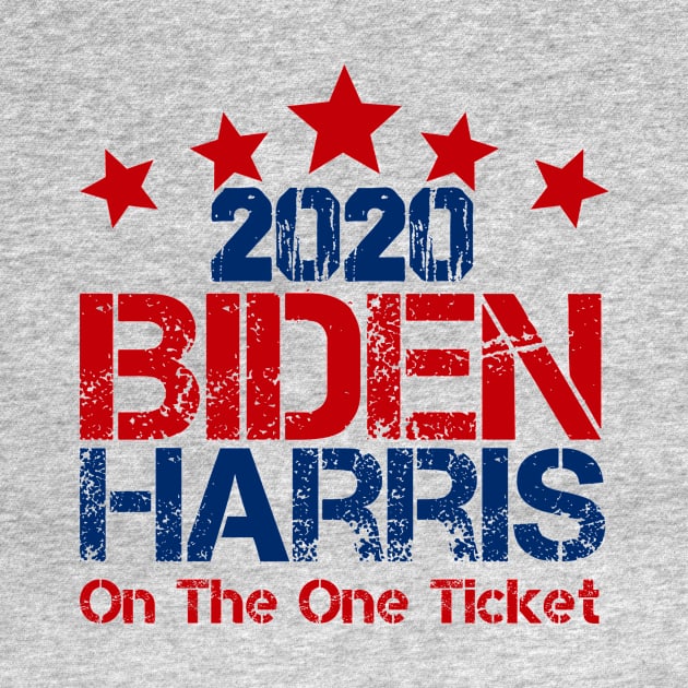 Makes a great gift for liberal friends and family who support Biden and Harris by François Belchior